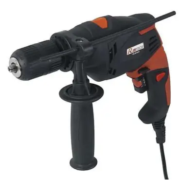 Perceuse visseuse 230.0 V 710 W sans batterie avec fil