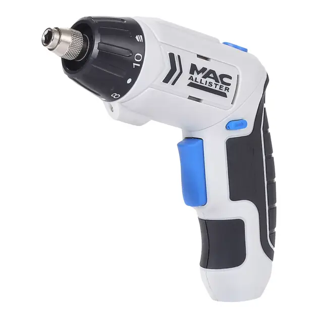 Tournevis électrique sans fil MSD36-Li 3.6V
