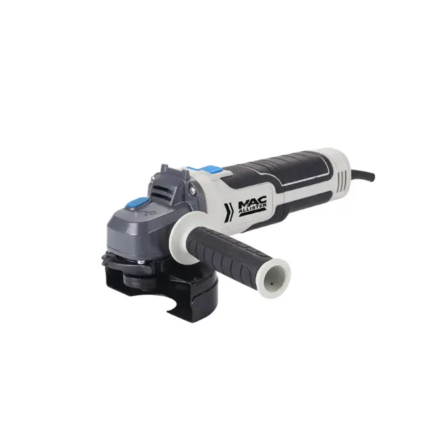 Meuleuse d'angle MAG750-125 750W
