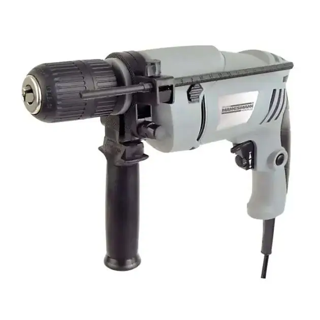 perceuse à percussion m12 230.0 V 650 W sans batterie avec fil